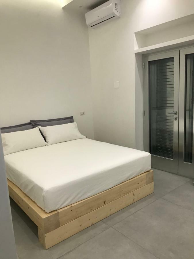 Apartamento Loft 92 Margherita Di Savoia Exterior foto