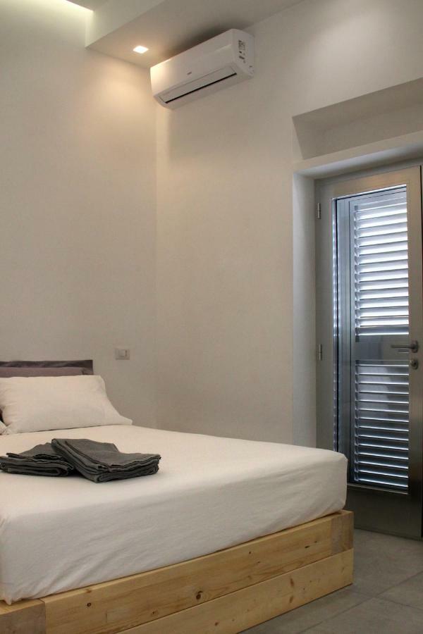 Apartamento Loft 92 Margherita Di Savoia Exterior foto