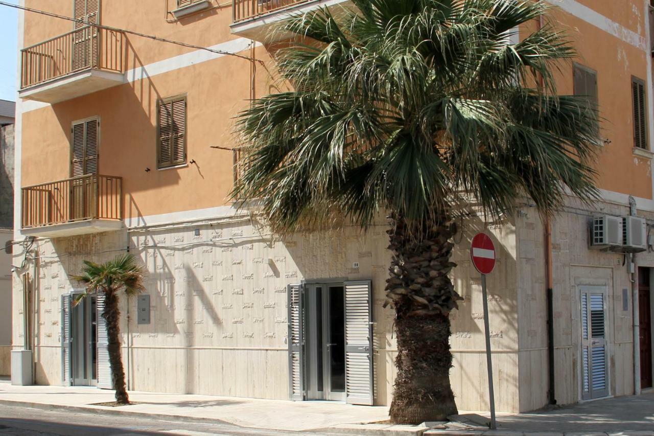 Apartamento Loft 92 Margherita Di Savoia Exterior foto