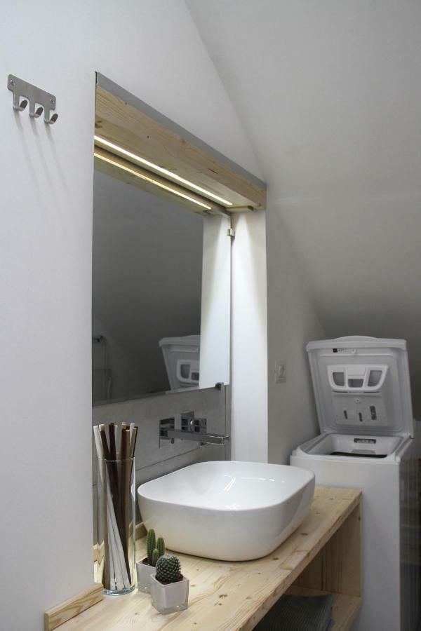 Apartamento Loft 92 Margherita Di Savoia Exterior foto